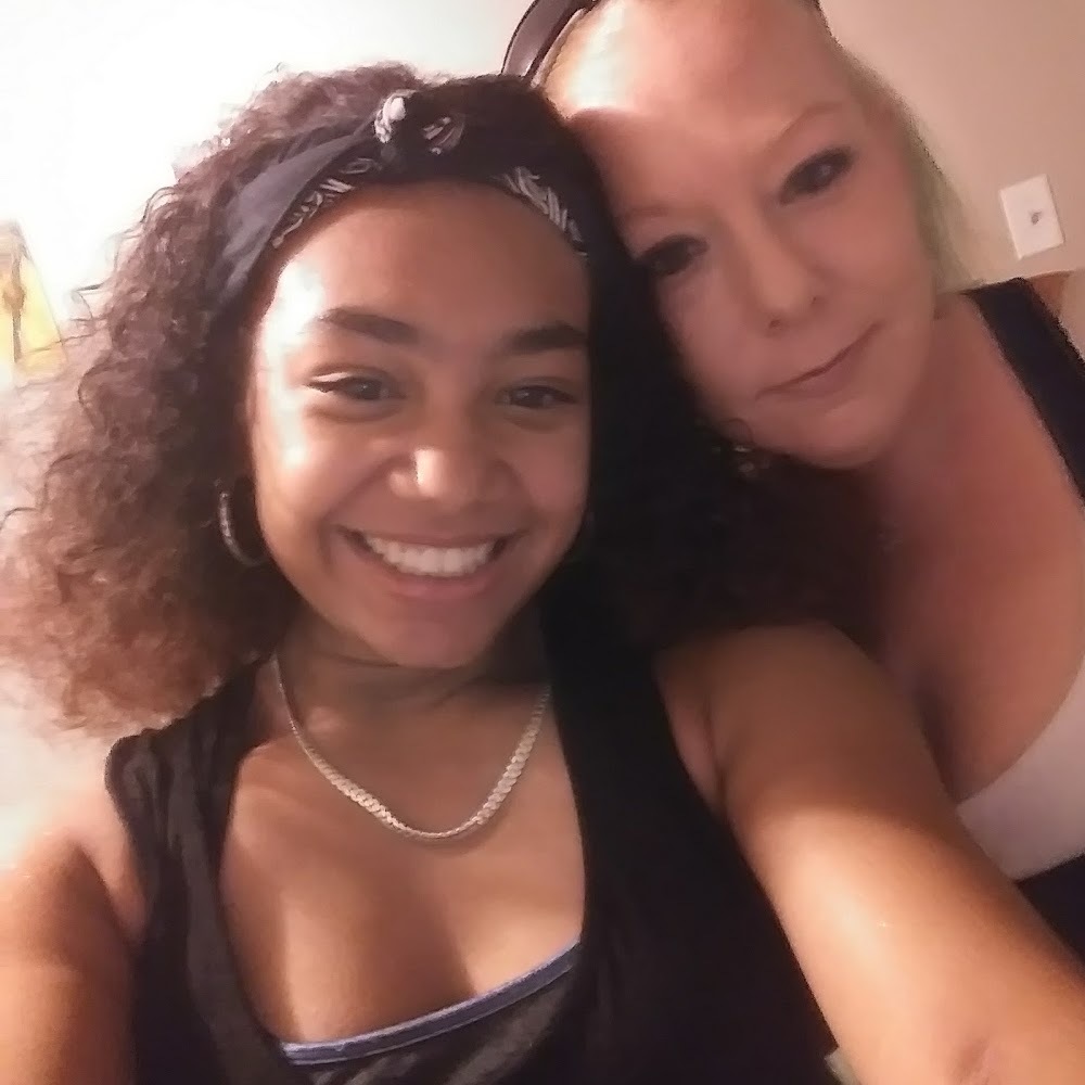 Meet your Posher, April